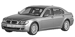 BMW E66 P3433 Fault Code