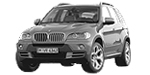 BMW E70 P3433 Fault Code