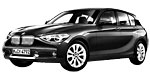 BMW F20 P3433 Fault Code